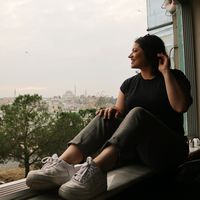 Denisse Keops的照片