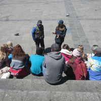 Maria Eliza Mamani Jarro的照片