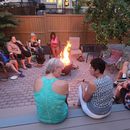 Photo de l'événement Spring Fling Backyard Social and Bonfire