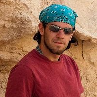 Ben Bargman的照片