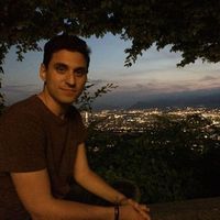 Ivan Kostandof's Photo