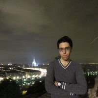 Mohammad Khajat's Photo