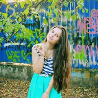 Diana Reznikova的照片