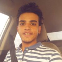 Abdelrahman Eisa's Photo