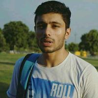 Gaurav Malik的照片