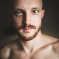 Alexander Subbot's Photo