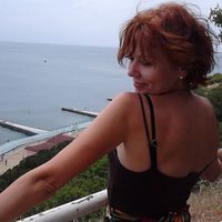 Fotos de Milena Klimenko