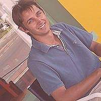 Benoit ROSENKRANZ's Photo