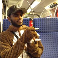 Photos de Robel Lemma