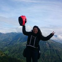 Vanessa Vasquez Valencia's Photo