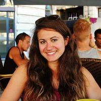 Justine Llopis's Photo