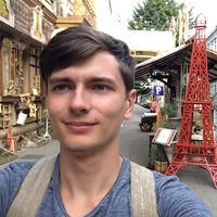 Alexandr Mazur的照片