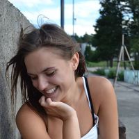 Karolina Przytula's Photo