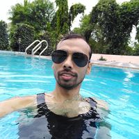 Prashant Kumar的照片