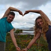 Cristina Jimenez Bernal's Photo