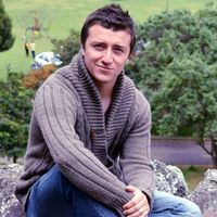 Juan Pablo Molina Zapata的照片