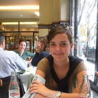 Marjorie Verley's Photo