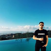 Gezim Tatani的照片