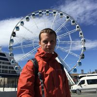 Artem Dekhanov's Photo