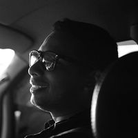 Ronaldo Carmo的照片