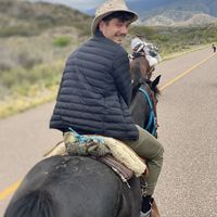 Fotos de Tomas Ferrari