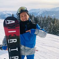 Fotos von Jonathan Alvarez