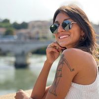 Laura Buttacavoli's Photo