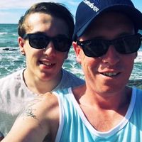 Chris Brown的照片