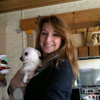 Olivia Forbault的照片