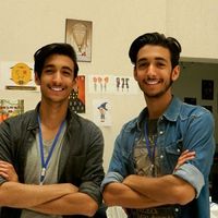 Ahmed Jaïem's Photo