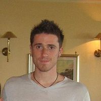 Daniele Rossi's Photo