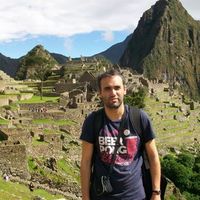 Leon Mansilla's Photo