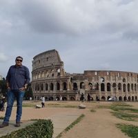 Reynaldo Junior's Photo