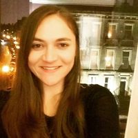 Zekiye Gedik's Photo