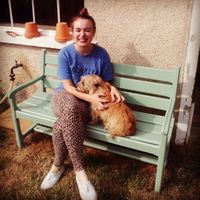 Julia Rivière's Photo