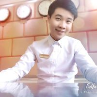 Jason Nguyen's Photo