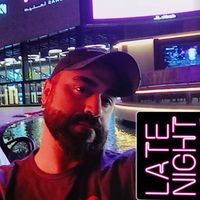 Murad Yilmaz's Photo