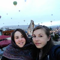 Kristina Ivanova's Photo