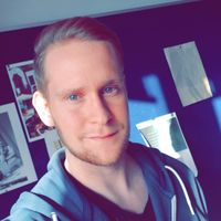 Florian Muth's Photo