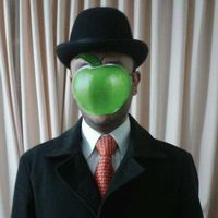 Le foto di Luis Carreño