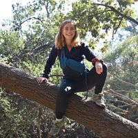 Margot Gandon的照片