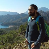 Bayram Güçlü's Photo