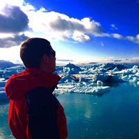 Fotos de Lukas Carbajo