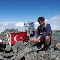 Clément SAUVE的照片