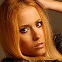 Cristina Barredo的照片