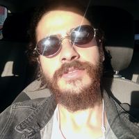 Pedro Hasrouny的照片