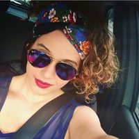 Bárbara Mendes's Photo