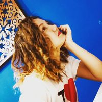 Inkar Kissamedenova's Photo