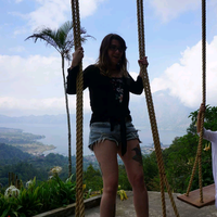 Fotos von Maddy Cozin