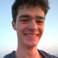 Nicolas Gentis's Photo